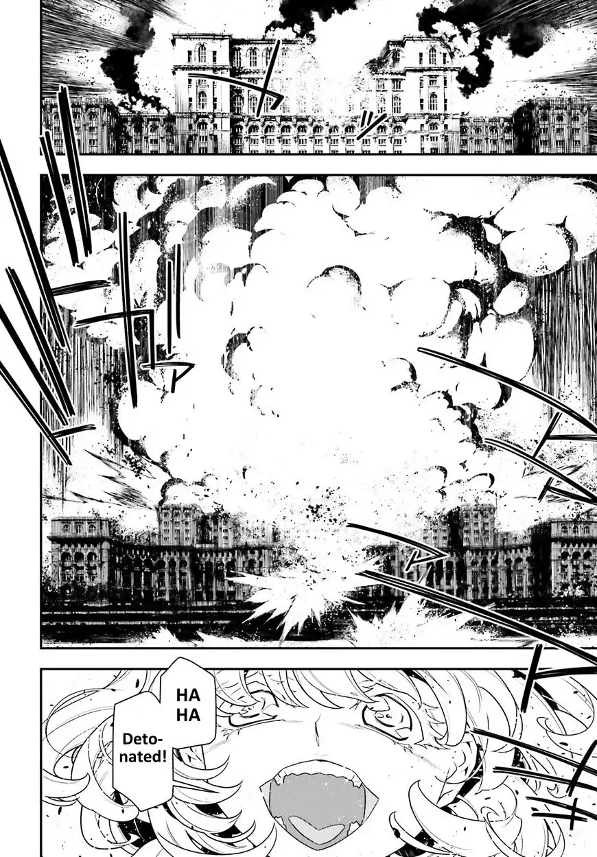 Youjo Senki Chapter 13 60